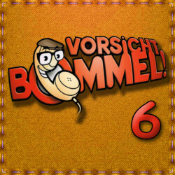 Best of Comedy: Vorsicht Bommel 6