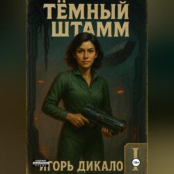 Тёмный Штамм