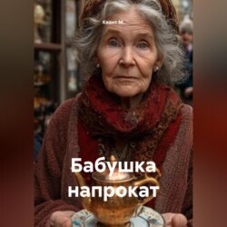 Бабушка напрокат