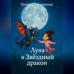 Луна и Звездный дракон
