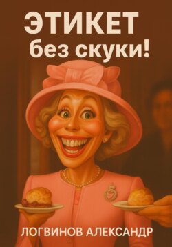 Этикет без скуки!