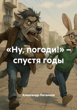 «Ну, погоди!» – спустя годы