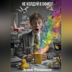 Не колдуй в офисе!