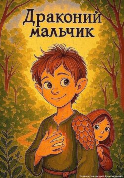 Драконий мальчик