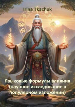 Языковые формулы влияния (научное исследование в популярном изложении)