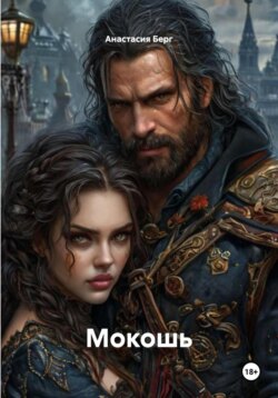 Мокошь