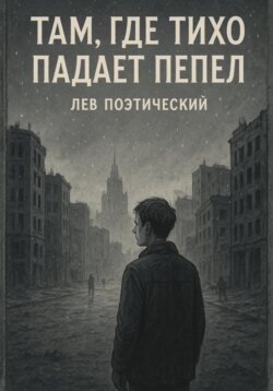 Там, где тихо падает пепел
