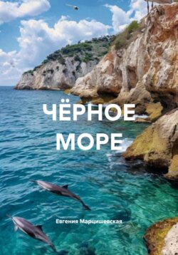 Чёрное море