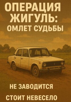 Операция Жигуль: Омлет Судьбы