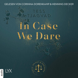 In Case We Dare - Gold, Bright & Partners, Teil 2 (Ungek&uuml;rzt)