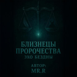 Близнецы пророчества. Эхо бездны