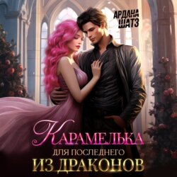 Карамелька для последнего из драконов