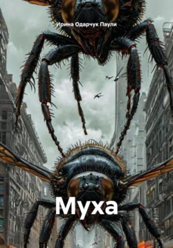 Муха