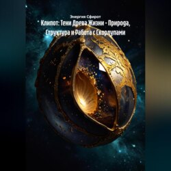 Клипот: Тени Древа Жизни &ndash; Природа, Структура и Работа с Скорлупами
