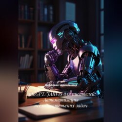 AutoGPT/JARVIS для писателей: Автоматизация исследовательских задач