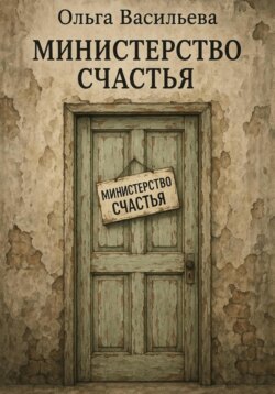 Министерство счастья