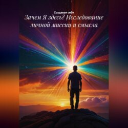 Зачем Я здесь? Исследование личной миссии и смысла