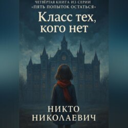 Класс тех, кого нет