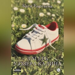 Лагерь у озера Калина