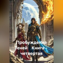 Пробуждение Теней Книга &ndash; четвертая