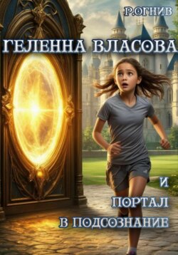 Геллена Власова и портал в подсознание