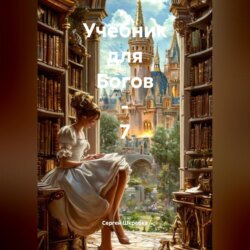 &laquo;Учебник для Богов &ndash; 7&raquo;