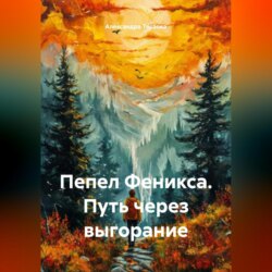 Пепел Феникса. Путь через выгорание
