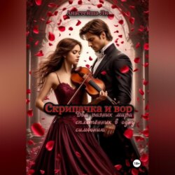 Скрипачка и вор