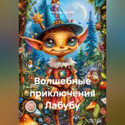 Волшебные приключения Лабубу