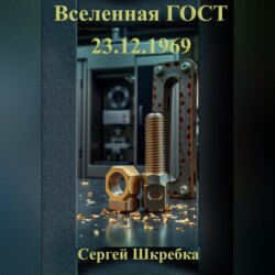 &laquo;Вселенная ГОСТ 23.12.1969&raquo;