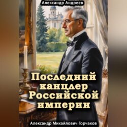 Последний канцлер Российской империи. Александр Михайлович Горчаков