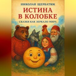 Истина в Колобке: Сказки как Зеркало Мира