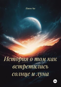 История о том как встретились солнце и луна