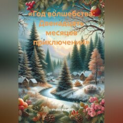 &laquo;Год волшебства: Двенадцать месяцев приключений&raquo;