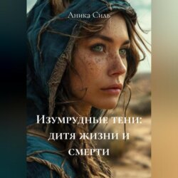 Изумрудные тени: дитя жизни и смерти