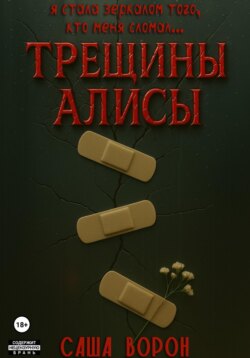 Трещины Алисы