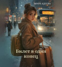 Билет в один конец