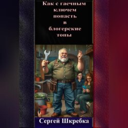 «Как с гаечным ключом попасть в блогерские топы?»
