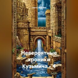«Невероятные хроники Кузьмича – 4»