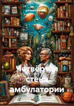 Четвёртая стена амбулатории