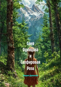 Соня Одинцова и Сапфировая Роза