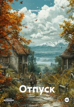 Отпуск