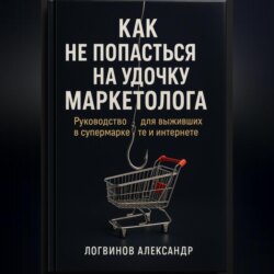 Как не попасться на удочку маркетолога: руководство для выживших в супермаркете и интернете