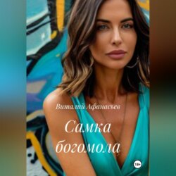 Самка богомола