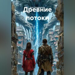 Древние потоки
