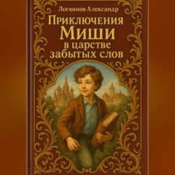 Приключения Миши в царстве забытых слов