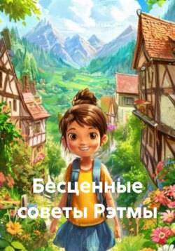 Бесценные советы Рэтмы