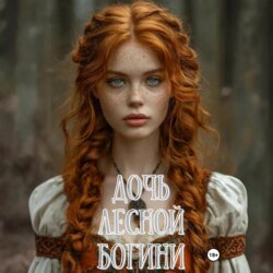 Дочь Лесной Богини