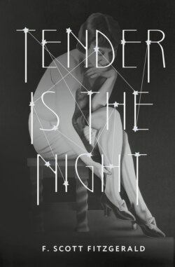 Tender is the Night / Ночь нежна