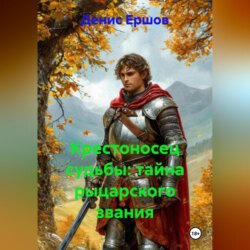 Крестоносец судьбы: тайна рыцарского звания